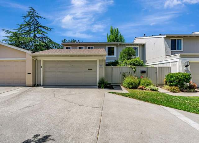 Property at 117 Sand Wedge Pl, Walnut Creek, CA 94598, 3 beds, 2.5 baths