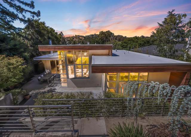 Property at 211 Manor Dr, San Carlos, CA 94070, 3 beds, 2 baths