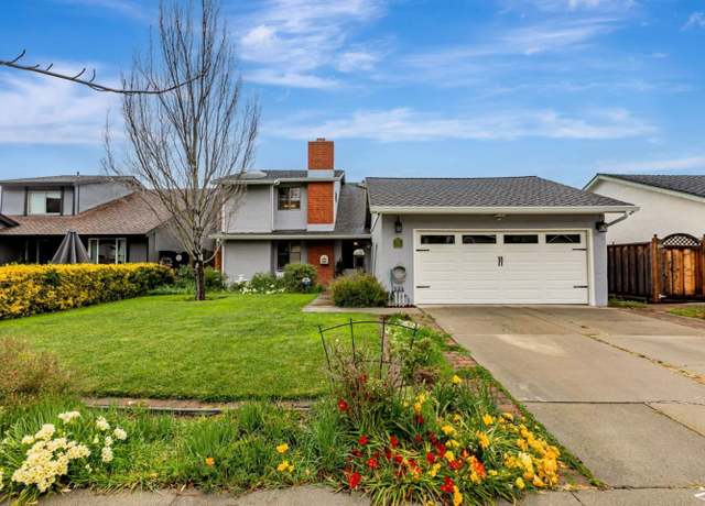 Property at 381 Curie, San Jose, CA 95123, 3 beds, 2 baths