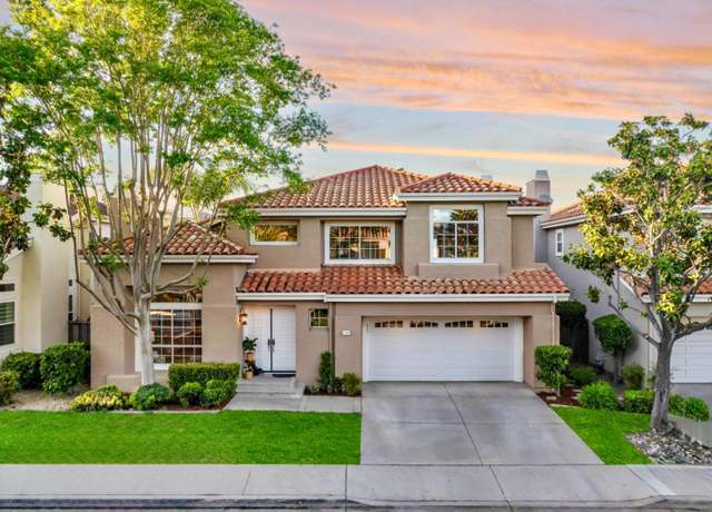 Property at 2134 Paseo Del Oro, San Jose, CA 95124, 4 beds, 2.5 baths