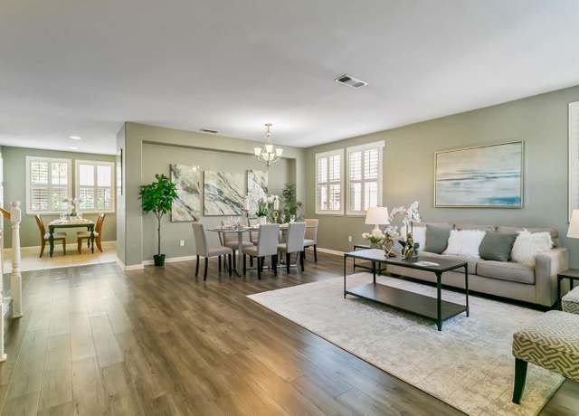 Property at 685 E Central Ave, Morgan Hill, CA 95037, 4 beds, 2.5 baths