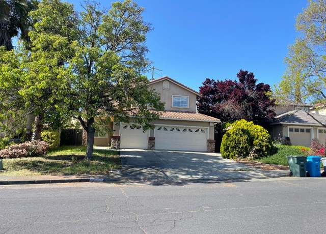 Property at 1005 legend Cir, Vallejo, CA 94591, 5 beds, 3 baths
