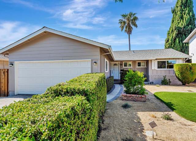 Property at 1289 Lassen Ave, Milpitas, CA 95035, 3 beds, 2 baths