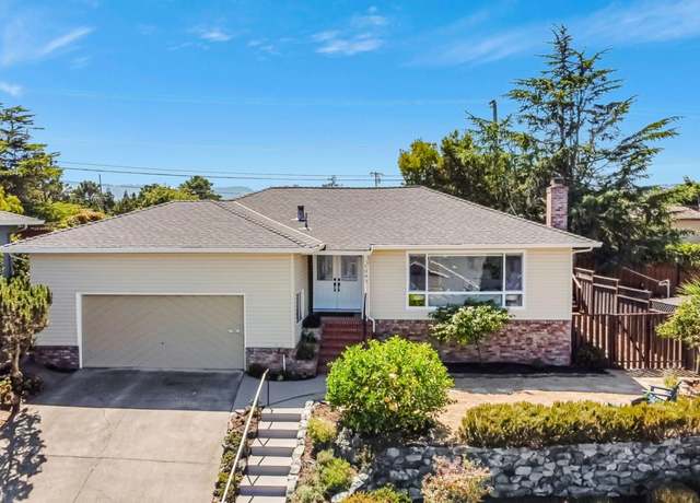 Property at 1083 W Hillsdale Blvd, San Mateo, CA 94403, 3 beds, 2 baths