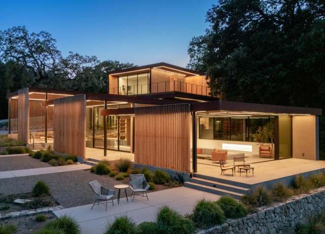 Property at 2 Rumsen Trce, Carmel, CA 93923, 6 beds, 8.5 baths