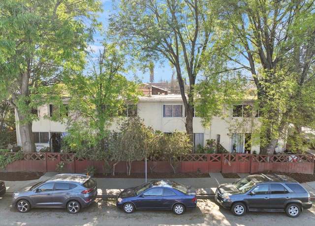 Property at 3212 Rolison Rd, Redwood City, CA 94063, 16 beds, 12 baths