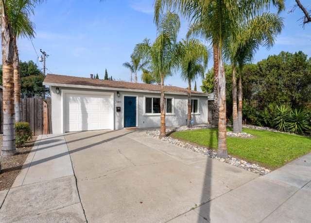 Property at 3149 Kilo Ave, San Jose, CA 95124, 3 beds, 2 baths