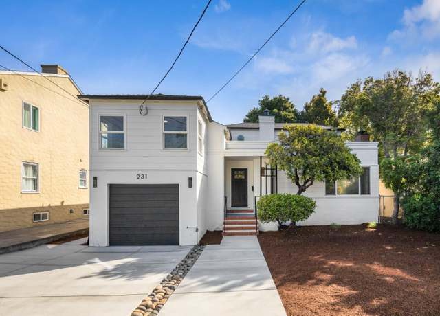 Property at 231 S Idaho St, San Mateo, CA 94401, 4 beds, 2 baths