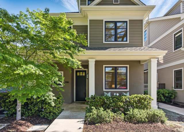 Property at 958 California St, Mountain View, CA 94041, 3 beds, 2.5 baths