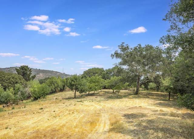 Property at 0 Montevina Rd, Los Gatos, CA 95030