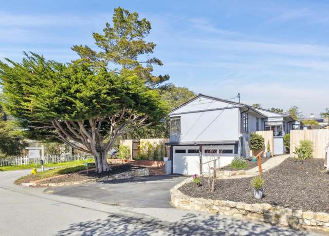 Property at 0 NE Corner of Perry Newberry & 5th Ave, Carmel, CA 93921, 3 beds, 2 baths