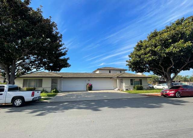 Property at 1255 San Blanco Dr, Salinas, CA 93901, 6 beds, 5 baths