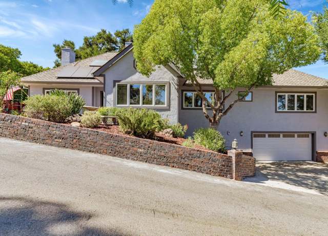 Property at 3785 Live Oak Ln, Morgan Hill, CA 95037, 5 beds, 4 baths