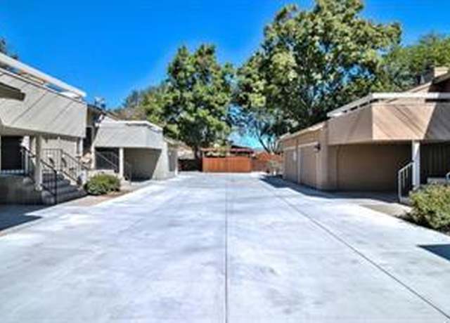 Property at 2128 Canoas Gdn Unit D, San Jose, CA 95125, 2 beds, 1 bath