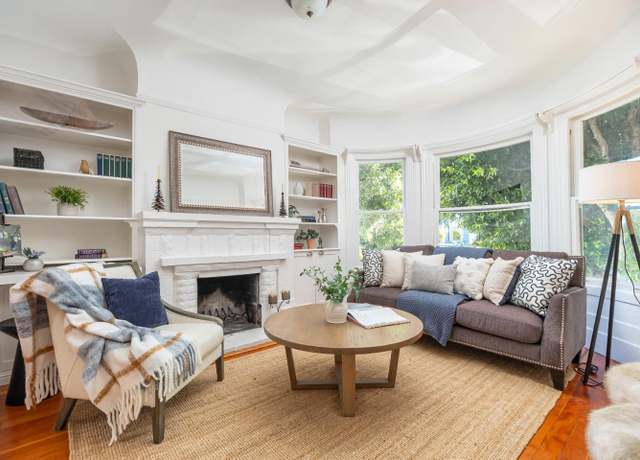 Property at 3344 21st St, San Francisco, CA 94110, 3 beds, 1.5 baths
