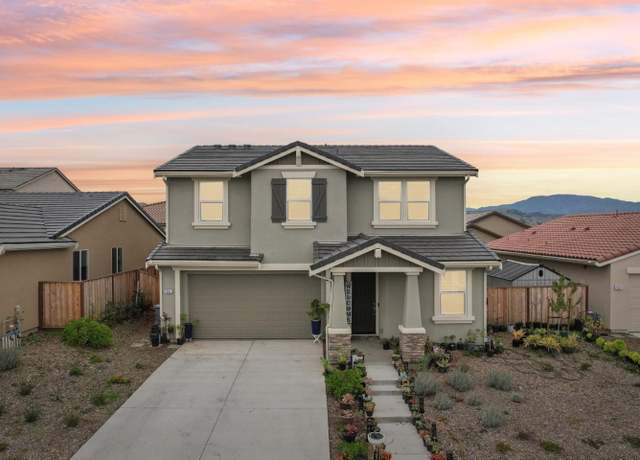 Property at 1941 Camden St, Hollister, CA 95023, 4 beds, 3 baths