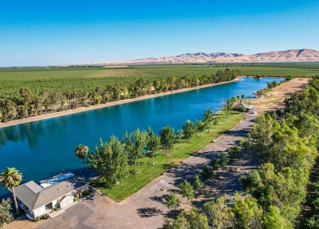 Property at 10037 Ca-33, Patterson, CA 95363