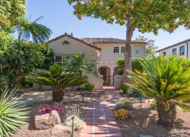 Property at 533 Edinburgh St, San Mateo, CA 94402, 4 beds, 3 baths