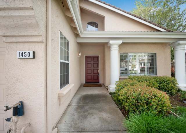 Property at 1450 Seville Dr, Morgan Hill, CA 95037, 5 beds, 3 baths