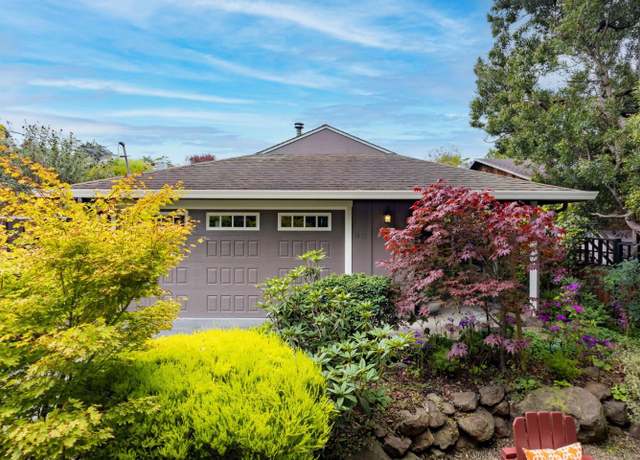 Property at 1047 Acacia St, Montara, CA 94037, 3 beds, 2 baths