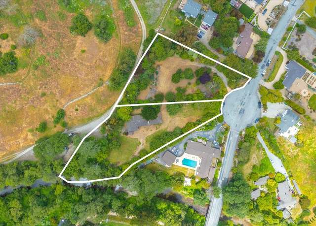 Property at 26440 Via Mallorca, Carmel, CA 93923