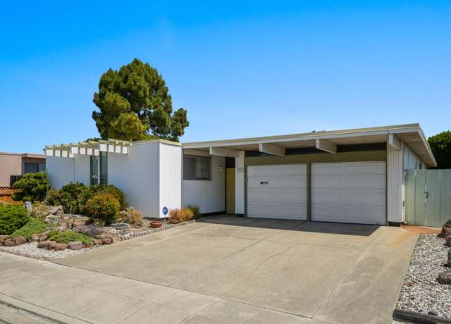 Property at 775 Crane Ave, Foster City, CA 94404, 5 beds, 2 baths