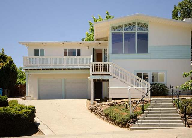Property at 372 Elm St, San Carlos, CA 94070, 3 beds, 2.5 baths