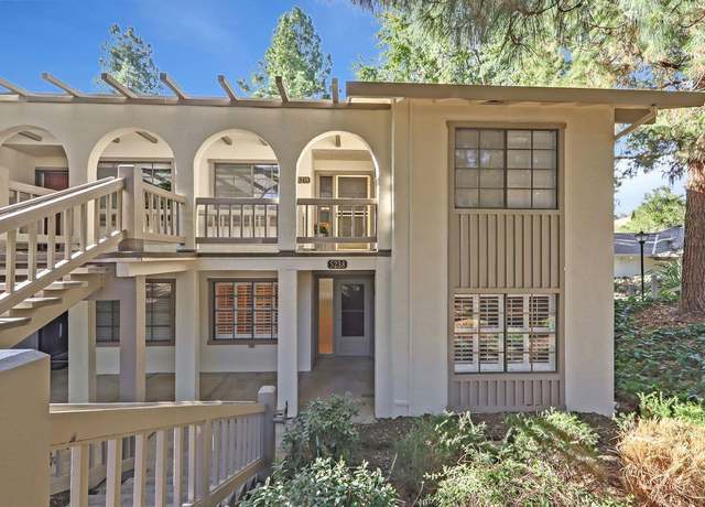 Property at 5238 Cribari Hls, San Jose, CA 95135, 2 beds, 2 baths