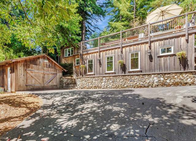 Property at 252 Blakewood Way, Redwood City, CA 94062, 3 beds, 2 baths