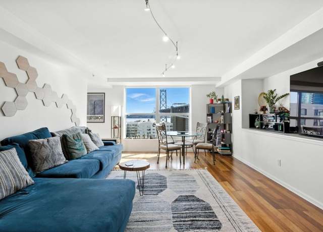Property at 400 Beale St #1413, San Francisco, CA 94105, 1 bed, 1 bath