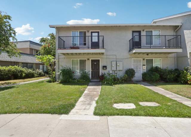 Property at 201 Jose Figueres Ave, San Jose, CA 95116, 2 beds, 1.5 baths