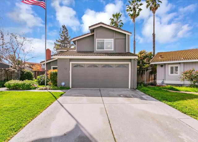 Property at 5939 Southridge Ct, San Jose, CA 95138, 4 beds, 2.5 baths
