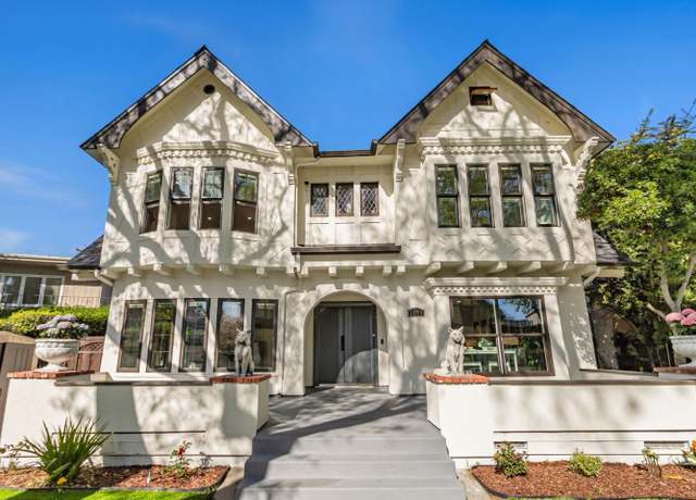 Property at 2064 Alameda Way, San Jose, CA 95126, 4 beds, 4 baths