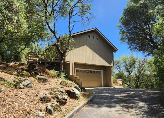 Property at 1416 Blue Tent Ct, Cool, CA 95614, 3 beds, 3 baths