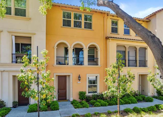 Property at 1095 Darwin Ter #3, Sunnyvale, CA 94085, 3 beds, 3.5 baths