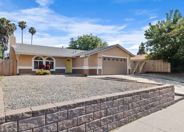 Property at 4165 Ernestine Way, North Highlands, CA 95660, 3 beds, 2 baths