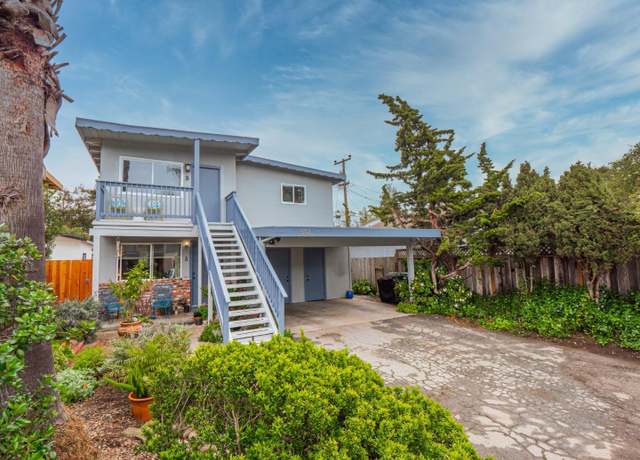Property at 512 Laverne Ave, Aptos, CA 95003, 4 beds, 2 baths
