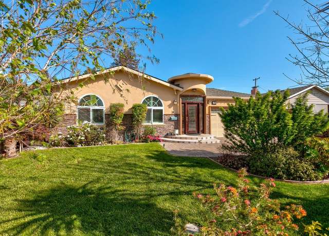 Property at 1704 Palo Santo Dr, Campbell, CA 95008, 3 beds, 2.5 baths