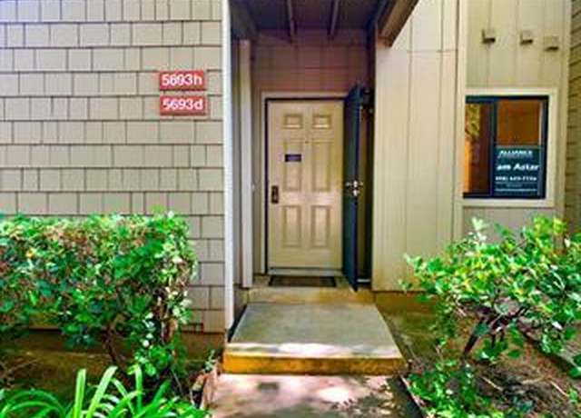 Property at 5693 Makati Cir Unit D, San Jose, CA 95123, 1 bed, 1 bath