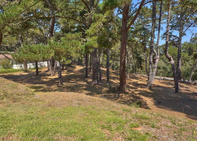 Property at 4037 Costado Rd, Pebble Beach, CA 93953