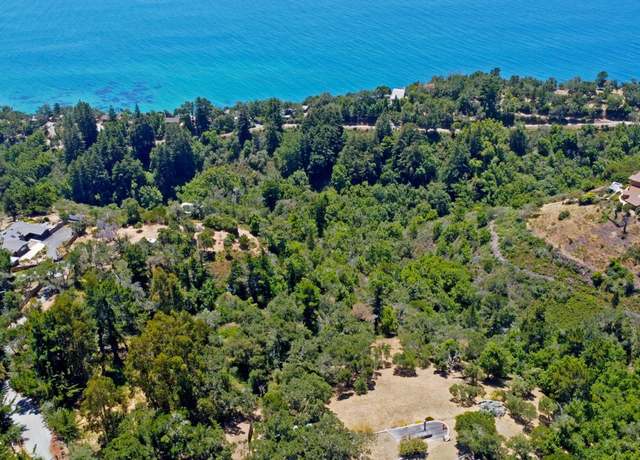 Property at 8 E Coastlands, Big Sur, CA 93920