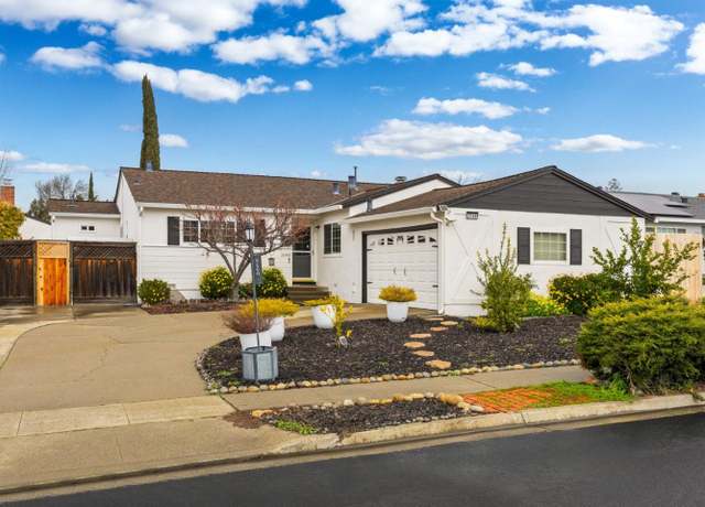 Property at 3148 Callaghan St, Livermore, CA 94551, 3 beds, 3 baths