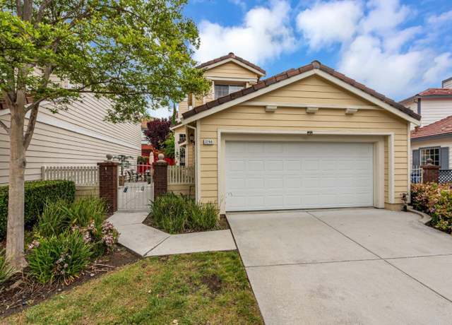 Property at 2290 Lynwood Ter, Milpitas, CA 95035, 3 beds, 3 baths