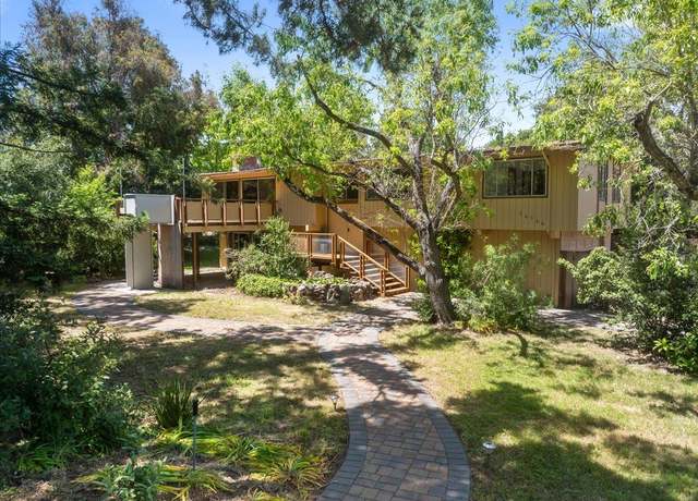 Property at 26388 Ginny Ln, Los Altos Hills, CA 94022, 5 beds, 3 baths