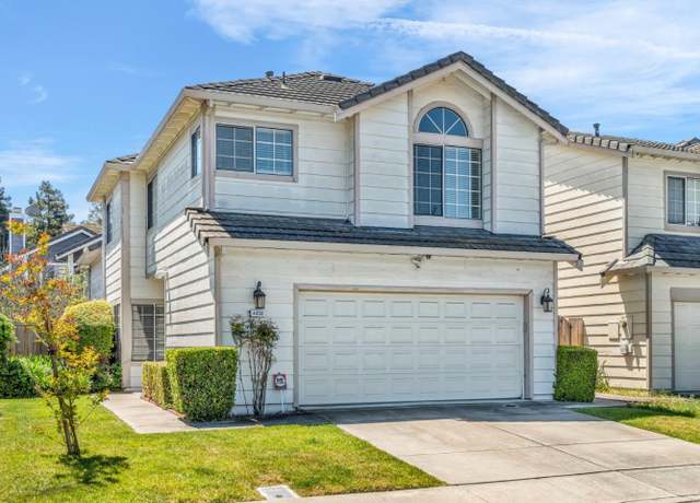 Property at 4438 Calypso Ter, Fremont, CA 94555, 4 beds, 2.5 baths