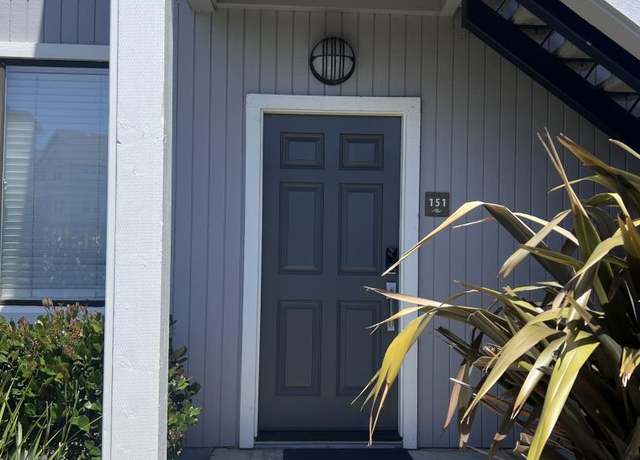 Property at 151 Schooner Ct, Richmond, CA 94804, 1 bed, 1 bath
