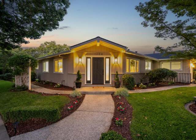 Property at 1204 Camino Pablo, San Jose, CA 95125, 4 beds, 3 baths