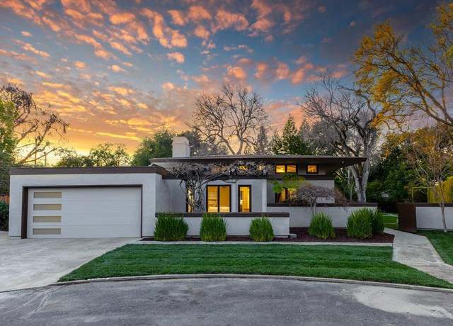 Property at 1621 El Sereno Ct, Los Altos, CA 94024, 3 beds, 2.5 baths