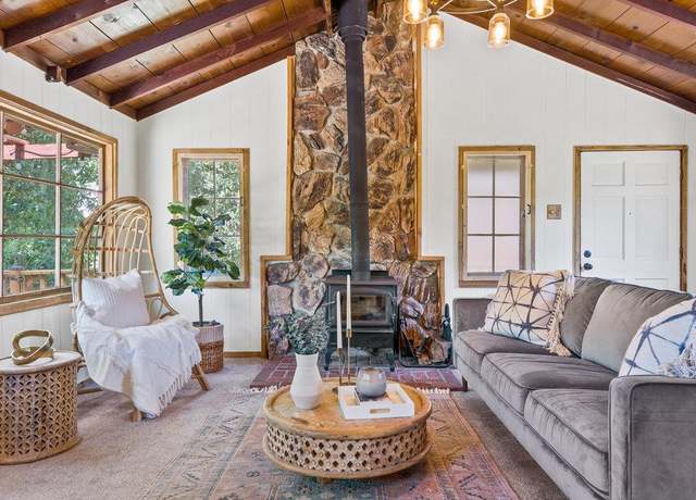 Property at 230 Riverview, Boulder Creek, CA 95006, 2 beds, 2 baths