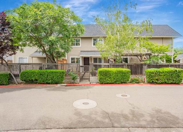 Property at 3090 Woods Cir, Davis, CA 95616, 2 beds, 1.5 baths